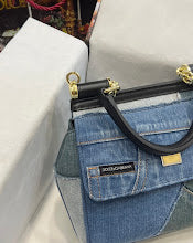 Designer Heritage Crossbody Bag - Premium Luxury Women's Fashion - NM6853