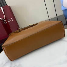 Premium Women's Top Handle Bag - Luxury Designer Satchel Fashion - NM3860