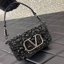 Premium Women's Shoulder Bag - Designer Luxury Fashion Accessory - NM2932