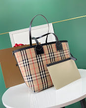 Premium Structured Satchel - Chic Women's Luxury Designer Handbag - NM5491