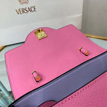 Luxury Monogram Top Handle Bag - Women's Elegant Designer Fashion - NM3064