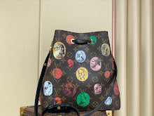 Luxury Iconic Crossbody Bag - Women's Elegant Designer Fashion - NM4831