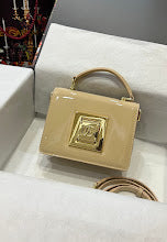Premium Monogram Tote Bag - Elegant Luxury Women's Designer Handbag - NM7111