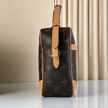 Designer Signature Tote - Premium Luxury Women's Fashion Bag - NM4298