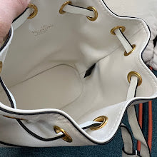 Premium Leather Crossbody Bag - Elegant Women's Designer Handbag - NM2807