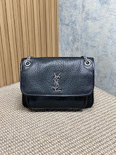 Chic Women's Satchel Handbag - Luxury Premium Designer Style - NM3746
