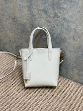 Designer Heritage Top Handle Bag - Premium Luxury Women's Fashion - NM3389