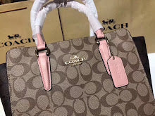 New Premium Top Handle Shopper - Luxury Women's Designer Style Bag - NM6370