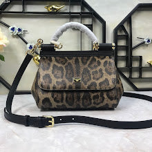 Chic Designer Crossbody Purse - Premium Luxury Women's Style - NM7085