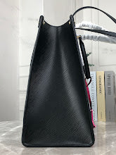 Luxury Structured Top Handle Bag - Premium Women's Designer Fashion - NM4774