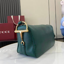 Premium Monogram Tote Bag - Elegant Luxury Women's Designer Handbag - NM3957
