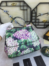 Luxury Structured Top Handle Bag - Premium Women's Designer Fashion - NM7151