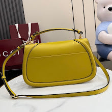 Luxury Designer Tote Bag for Women - Premium Iconic Monogram Handbag - NM4076
