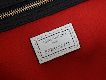 Luxury Monogram Top Handle Bag - Women's Elegant Designer Fashion - NM4841