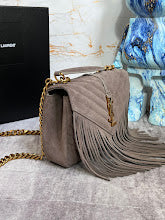 Designer Monogram Crossbody - Luxury Women's Premium Fashion Bag - NM3232