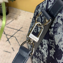 Premium Signature Crossbody - Chic Women's Luxury Designer Bag - NM5456