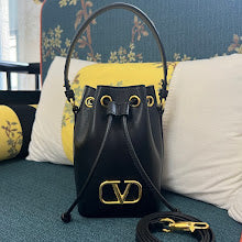 Designer Iconic Shoulder Bag - Luxury Women's Premium Fashion - NM2957