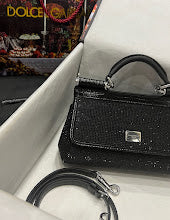 Luxury Designer Shoulder Bag for Women - Premium Fashion Handbag - NM6682