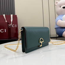 Luxury Structured Shoulder Bag - Women's Premium Designer Fashion - NM4034