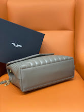 Chic Designer Crossbody Purse - Premium Luxury Women's Style - NM3176