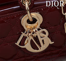 Luxury Designer Top Handle Bag for Women - Premium Satchel Handbag - NM7295