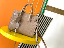Luxury Monogram Shoulder Bag - Women's Elegant Designer Fashion - NM3520