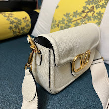 Premium Monogram Tote Bag - Elegant Luxury Women's Designer Handbag - NM2910