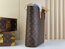 Luxury Designer Shoulder Bag for Women - Premium Fashion Handbag - NM4322