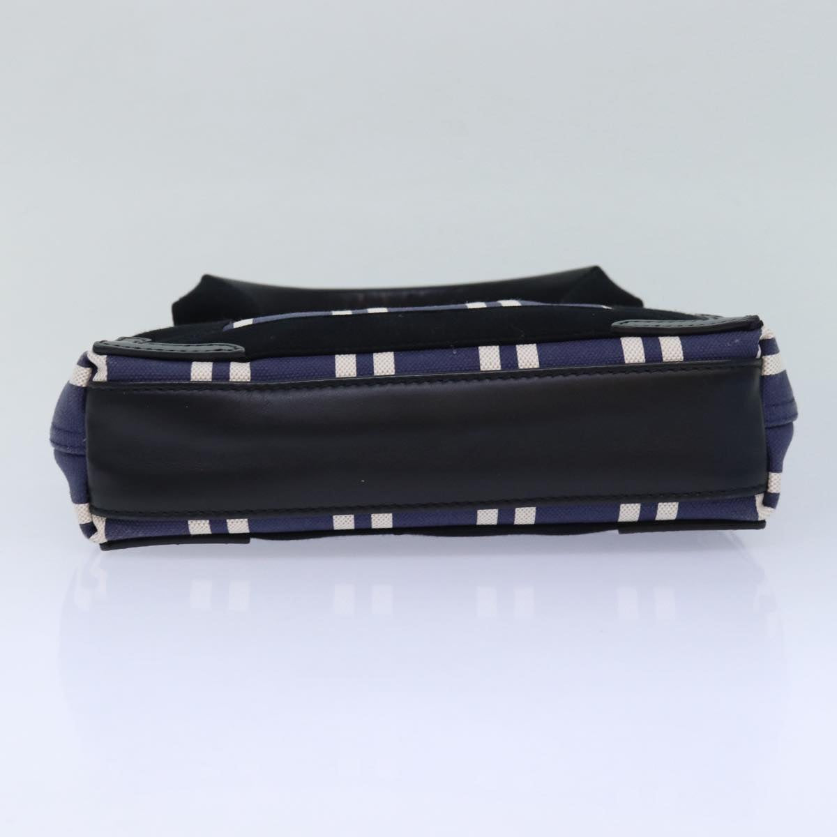 Balenciaga Navy Handbag | Designer Luxury Handbag