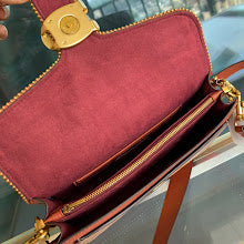 New Premium Women's Shoulder Bag - Designer Luxury Fashion Accessory - NM6348