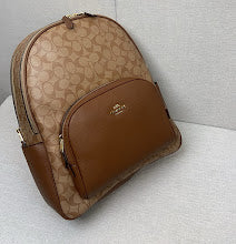 New Premium Leather Crossbody Bag - Elegant Women's Designer Handbag - NM6585