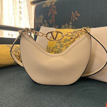 Designer Signature Tote - Premium Luxury Women's Fashion Bag - NM2909