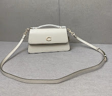 New Designer Monogram Crossbody - Luxury Women's Premium Fashion Bag - NM6542