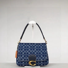 New Luxury Monogram Top Handle Bag - Women's Elegant Designer Fashion - NM6344
