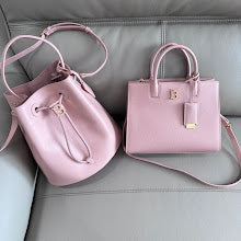 New Luxury Structured Shoulder Bag - Women's Premium Designer Fashion - NM5623