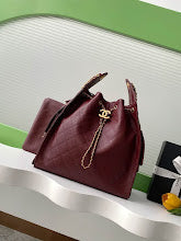 New Premium Women's Top Handle Bag - Luxury Designer Satchel Fashion - NM5963