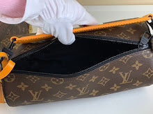 Luxury Monogram Top Handle Bag - Women's Elegant Designer Fashion - NM4470