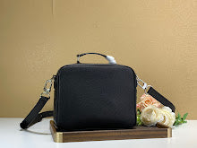 Designer Heritage Crossbody Bag - Premium Luxury Women's Fashion - NM5455