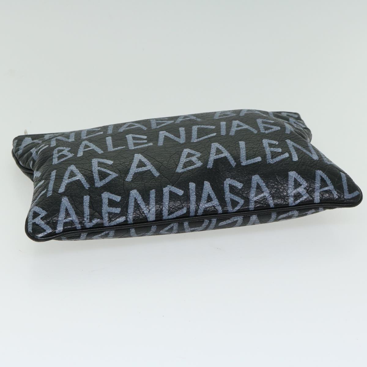 Balenciaga Clutch Bag — Designer Clutch Bag