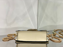 Luxury Monogram Top Handle Bag - Women's Elegant Designer Fashion - NM2747