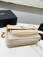 Chic Designer Shoulder Handbag - Premium Luxury Women's Style - NM3370