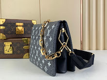 Premium Structured Satchel - Chic Women's Luxury Designer Handbag - NM5357