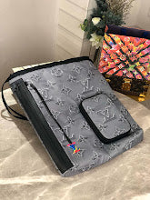 Luxury Large Tote Bag - Women's Premium Designer Fashion Handbag - NM5436
