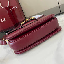 Luxury Monogram Shoulder Bag - Women's Elegant Designer Fashion - NM3889