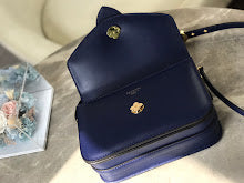 Premium Signature Shoulder Bag - Chic Women's Luxury Designer - NM4182