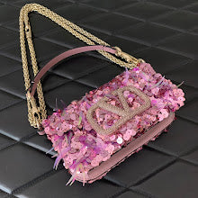 Chic Women's Shoulder Handbag - Luxury Premium Designer Style - NM2919