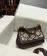 Luxury Designer Top Handle Bag for Women - Premium Satchel Handbag - NM6865