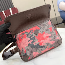 Premium Leather Shoulder Bag - Elegant Women's Designer Handbag - NM4060