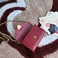 Premium Women's Shoulder Bag - Designer Luxury Fashion Accessory - NM6809
