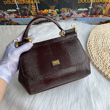 Premium Signature Crossbody - Chic Women's Luxury Designer Bag - NM7196